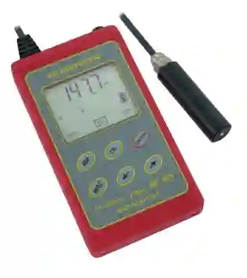 Товщиномір ELMETRON